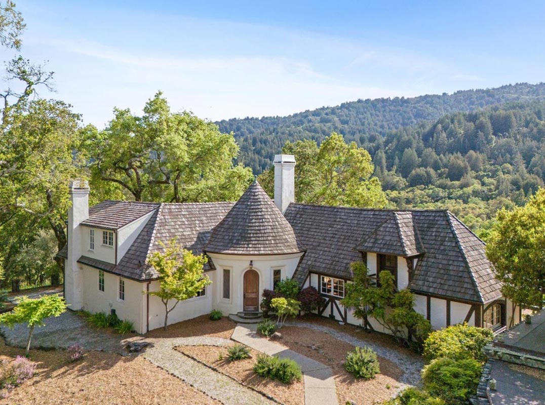 Stunning Vistas...9 Acres...Build Your Dream